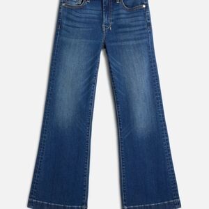 7 for all Mankind Modern Dojo Oceanstone